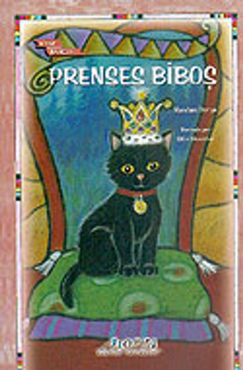 Prenses Biboş