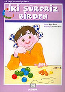 İki Sürpriz Birden