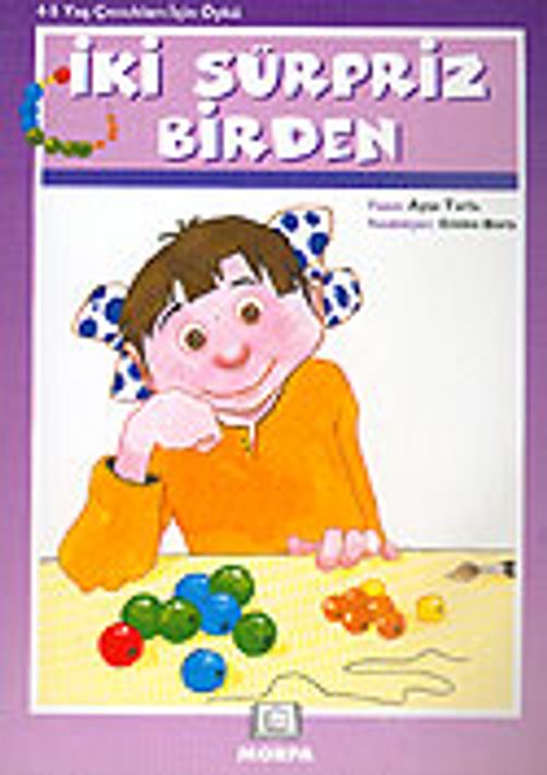 İki Sürpriz Birden
