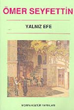 Yalnız Efe / Türk Klasikleri Dizisi