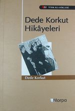 Dede Korkut Hikayeleri