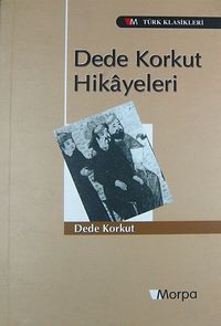 Dede Korkut Hikayeleri