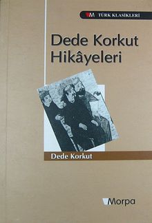 Dede Korkut Hikayeleri