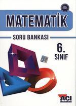 6. Sınıf Matematik Soru Bankası