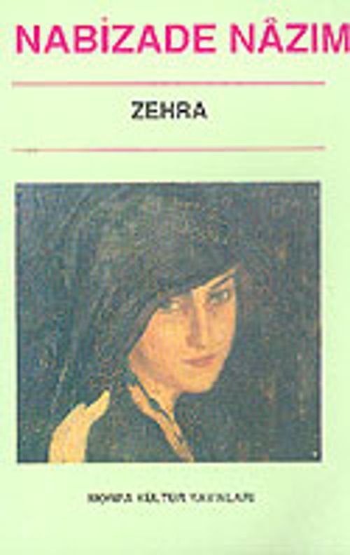 Zehra