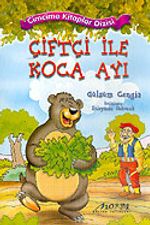 Çiftçi ile Koca Ayı