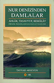 Nur Denizinden Damlalar