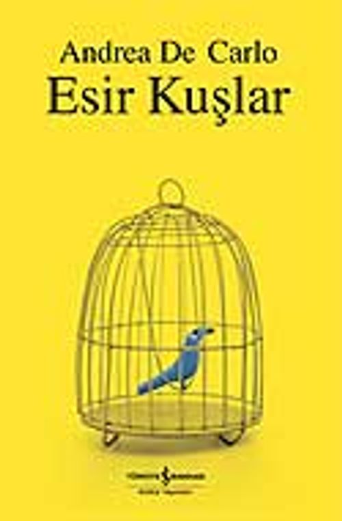 Esir Kuşlar