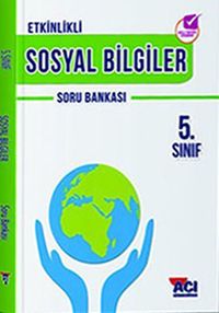5. Sınıf Sosyal Bilgiler Soru Bankası