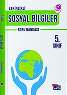 5. Sınıf Sosyal Bilgiler Soru Bankası