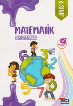 4. Sınıf Matematik Soru Bankası