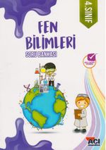 4. Sınıf Fen Bilimleri Soru Bankası