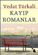 Kayıp Romanlar