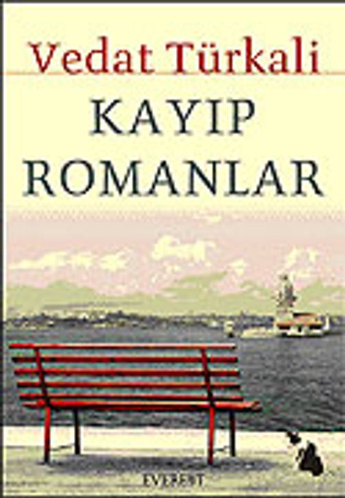 Kayıp Romanlar