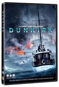 Dunkirk (Dvd)