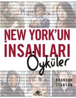 New York'un İnsanları: Öyküler (Ciltli)