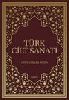 T&uuml;rk Cilt Sanatı