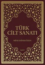 Türk Cilt Sanatı