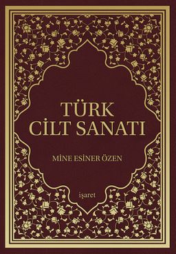 Türk Cilt Sanatı