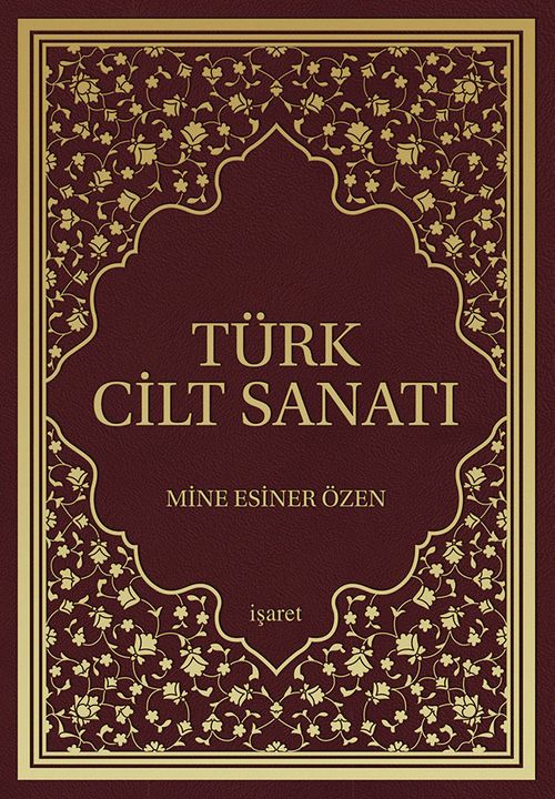 Türk Cilt Sanatı