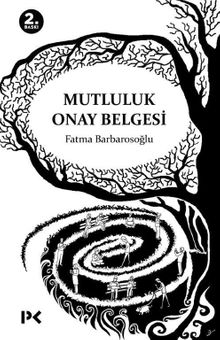 Mutluluk Onay Belgesi