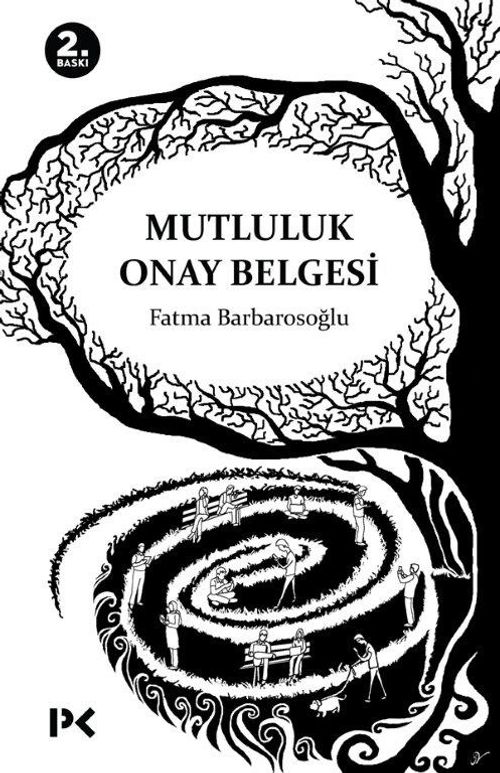 Mutluluk Onay Belgesi