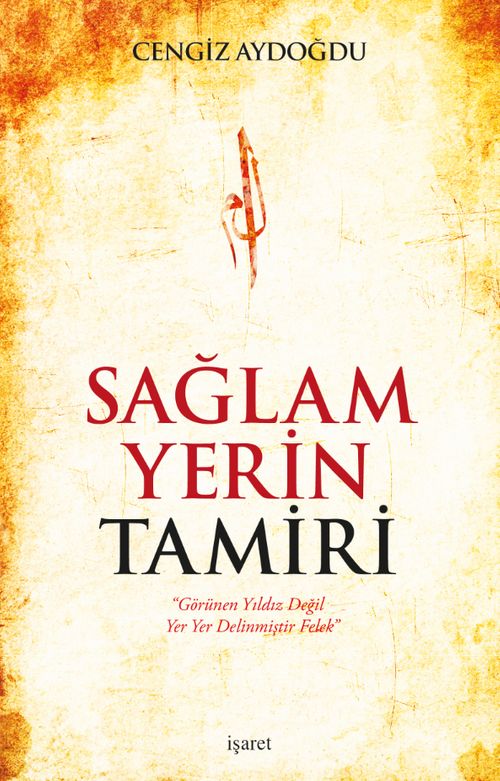 Sağlam Yerin Tamiri