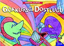 Gökkuşağı Dostluğu