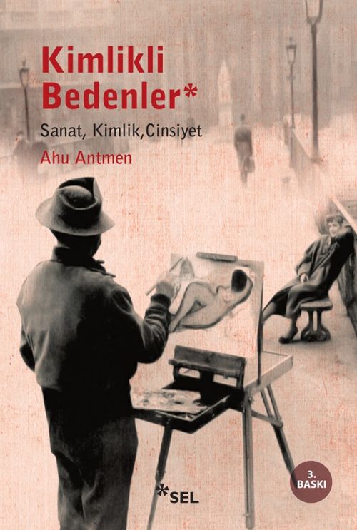 Kimlikli Bedenler & Sanat, Kimlik, Cinsiyet