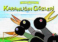 Karanlığın Gözleri