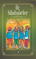 Üç Silahşörler