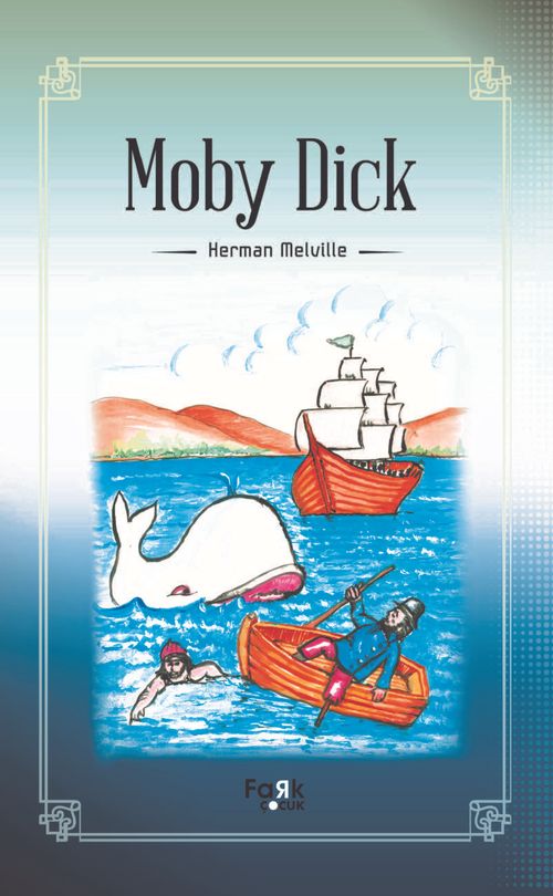 Moby Dick