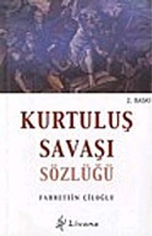 Kurtuluş Savaşı Sözlüğü