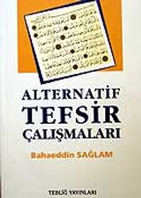 Alternatif Tefsir Çalışmaları