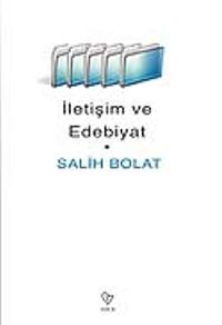 İletişim ve Edebiyat