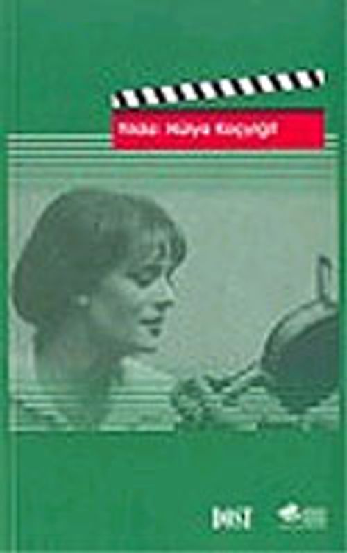 Yıldız: Hülya Koçyiğit