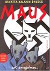 Maus : Hayatta Kalanın &Ouml;yk&uuml;s&uuml;
