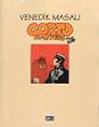 Corto Maltese : Venedik Masalı