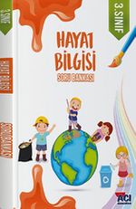 3. Sınıf Hayat Bilgisi Soru Bankası