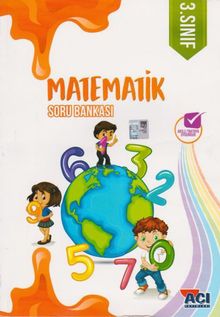 3. Sınıf Matematik Soru Bankası