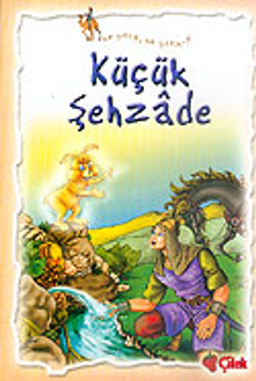 Küçük Şehzade
