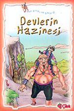 Devlerin Hazinesi