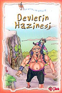 Devlerin Hazinesi