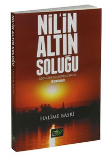 Nil'in Altın Soluğu Abdulbasid Abdussamed Romanı