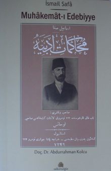 Muhakemat-ı Edebiyye 