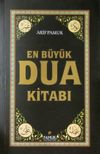 En B&uuml;y&uuml;k Dua Kitabı (Pamuk 272)