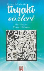 Tiryaki Sözleri