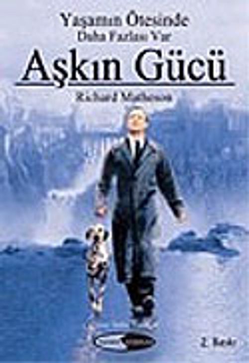 Aşkın Gücü:  Yaşamın Ötesinde Daha Fazlası Var