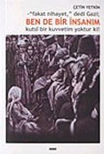 Ben de Bir İnsanım