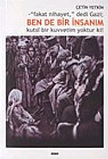 Ben de Bir İnsanım